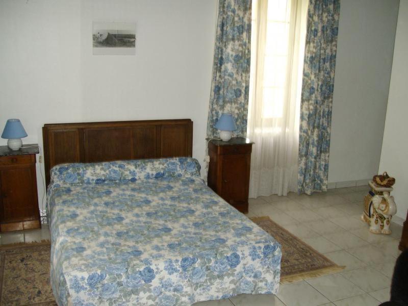 Bed and Breakfast la Platière à Yves Extérieur photo
