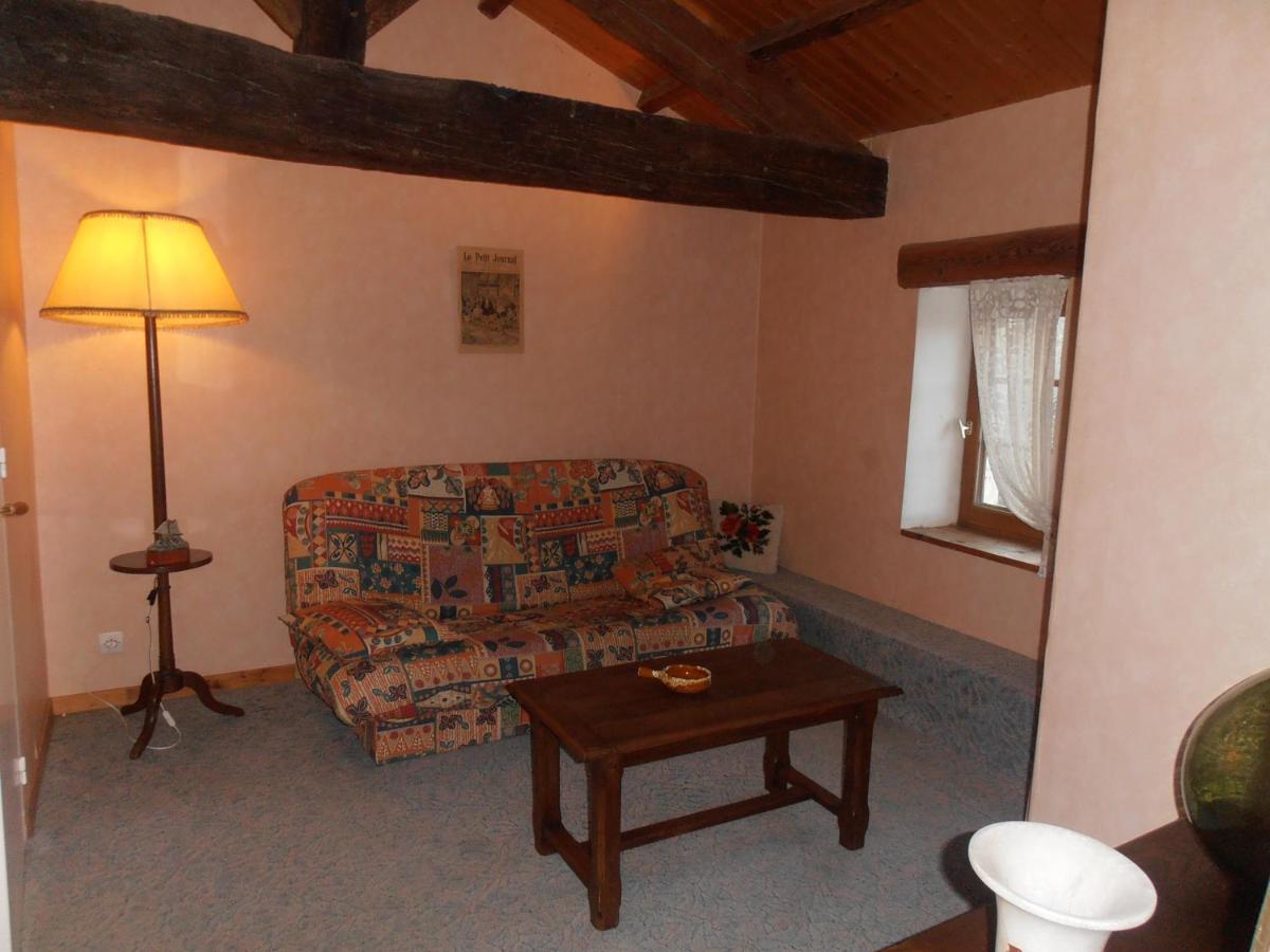 Bed and Breakfast la Platière à Yves Extérieur photo